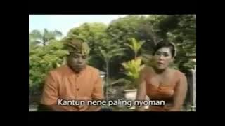 ginada jaya prana asli buleleng.ginada dasar versi buk wayan nili.