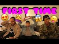 STORY TIME‼️ OUR FIRST TIME GETTING HEAD🙉