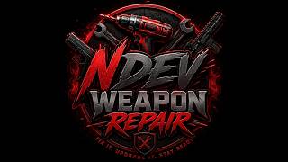 Ndev Weapon Repair Kit Business