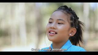 SAHDIA PHAPEN || Kimhoilhing@Alhing Khongsai || Video Processed At LMIN MEDIA