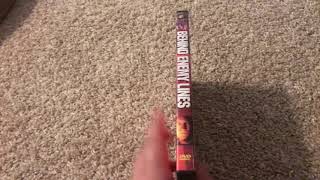 Behind Enemy Lines DVD Review