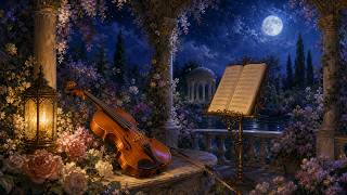 Tchaikovsky Waltz of the Flowers | Gentle Strings for Deep Sleep | 8 Hours