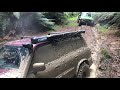 Otways 4WD 4X4 offroad | 4WD Club Christmas party