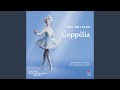 Coppélia Tableau 1 No 3 Mazurka mp3