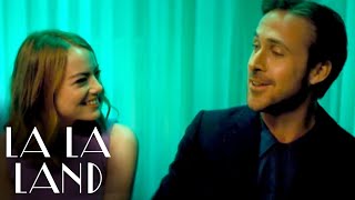 'City of Stars' Scene | La La Land Resimi