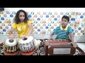 Shourik Routh | Hindustani vocal | below 12 years