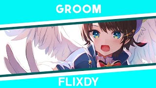 Nightcore - I Want To Be Your Groom ♪