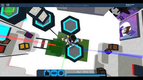 Lab Museum Segmented [Hard] By Cyan_XL1200 (Complete Solo)