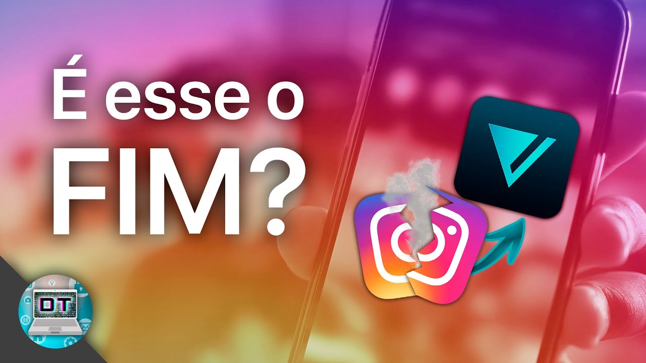 Esse é o fim do Instagram? Conhecendo a nova rede social VERO