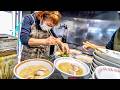 78歳ワンオペ。4時間睡眠で9坪ラーメン屋をぶん回すスーパーおばあちゃんの1日。