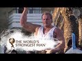 Jon Pall Sigmarsson - Final Victory & Death | World's Strongest Man