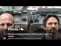 Kaliňákov úradník nečakane odhalil pravdu o „šrote“ za milióny | Aktuality #n-l