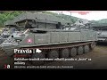 Kaliňákov úradník nečakane odhalil pravdu o „šrote“ za milióny | Aktuality #n-l