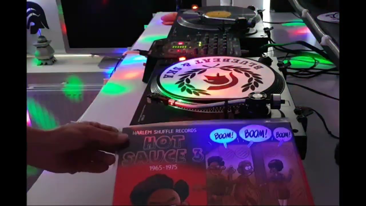 Ali BaBa Version Galore