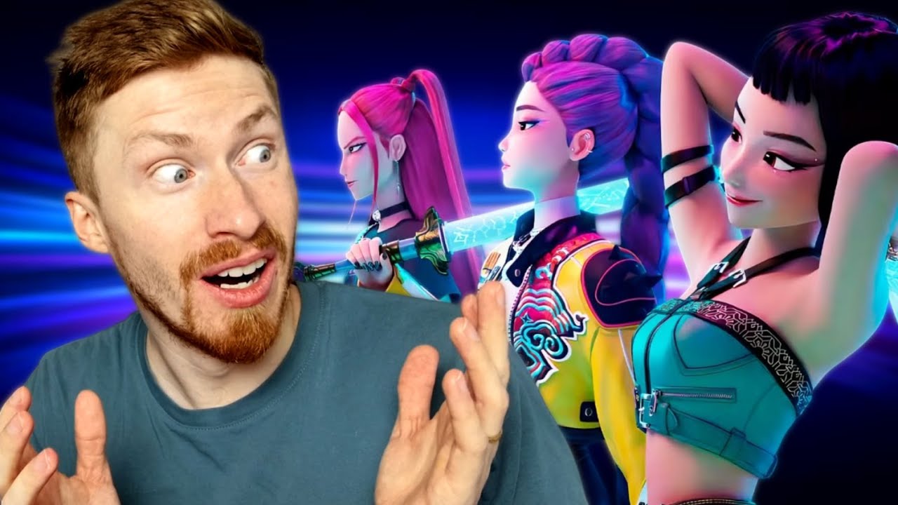 En uskonut pitäväni tästä elokuvasta...