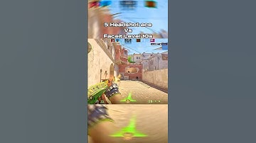 Faceit level 10 is easy #cs2 #gaming #cs2overpass #cs2clips #csgo