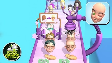 Youth Runner ​- All Levels Gameplay Android,ios (Levels 11-12)