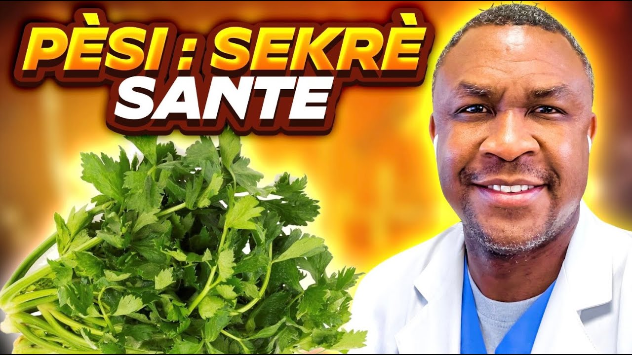 PÈSI: ESKE W KONN SA L KA FÈ POU OU?