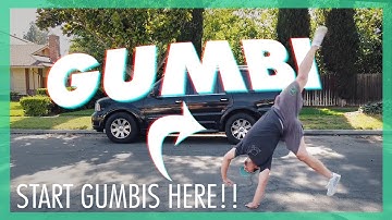HOW TO GUMBI: Full Tutorial with breakdowns and drills with common mistakes explained