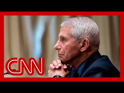 Hear Fauci respond to conservative candidates' anti-science messages