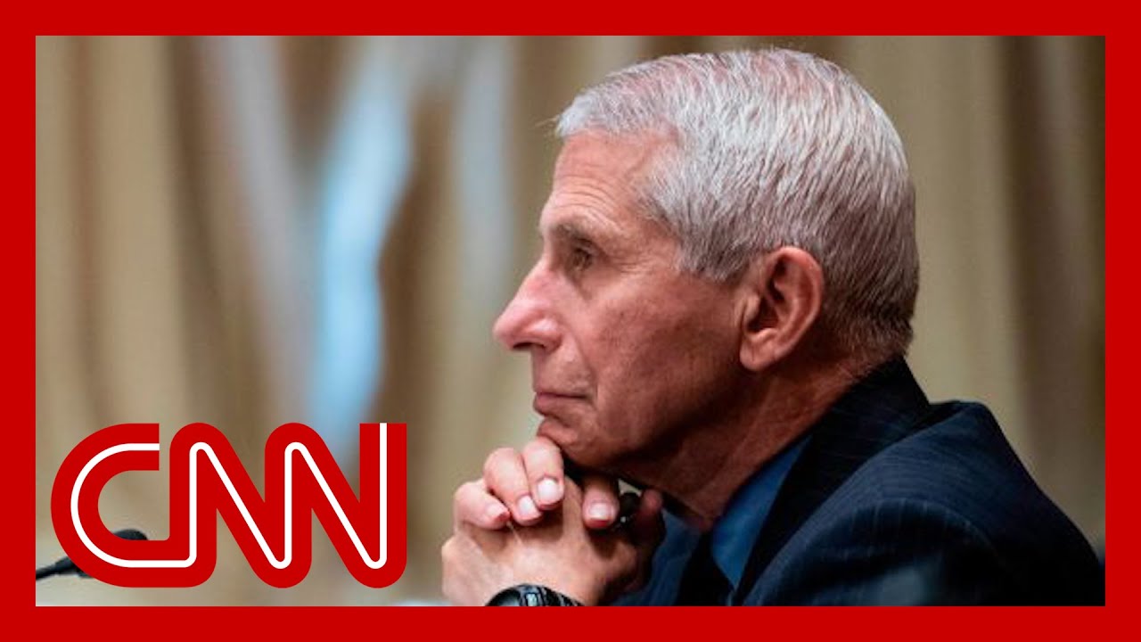 Hear Fauci respond to conservative candidates’ anti-science messages