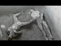Nova descoberta arqueológica em Pompeia