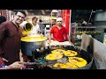 BEST Mumbai Ramzan STREET Food Walk in Md Ali Road I Chote Kabab + Mutton Chop Nahari + Rabri Malpua