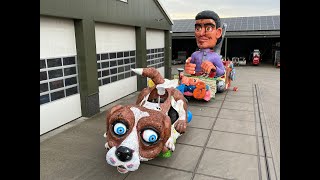 Download Lagu Aftermovie carnaval 2025 Droatneagels uut Loil MP3