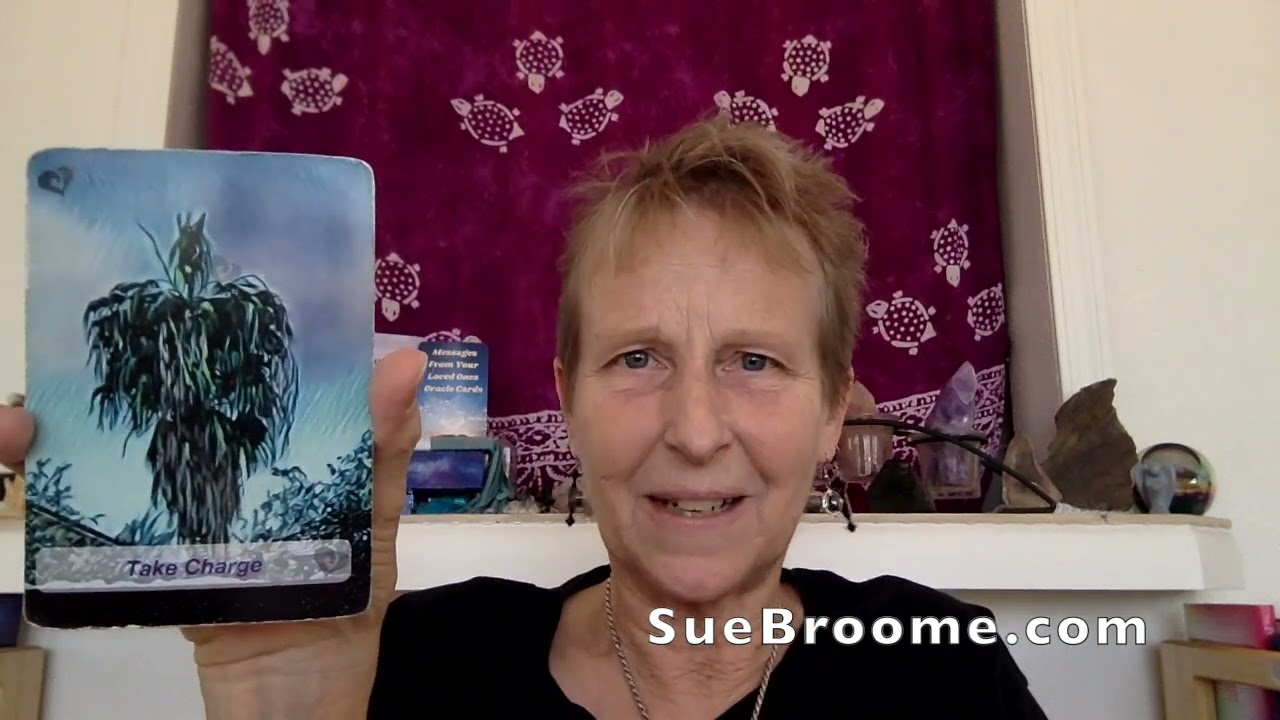 Angel Card reading for the week of July 28 - August 3, 2025