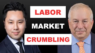 Blowout GDP Report Is 'Manipulated', 2026 Economy Reaches Breaking Point | David Rosenberg