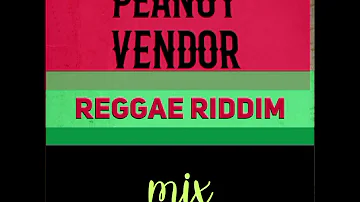 @dj ryza peanut vendor riddim mix