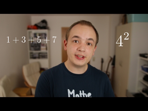 Video: Was ist die niedrigste ungerade Zahl?