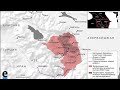 Ризван Гусейнов - прогнозы 2018-19 гг. войны в 2020 году в Карабахе и ее итогов