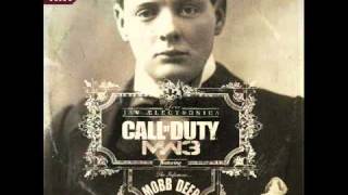 jay electronica ft mobb deep - call of duty lyrics new