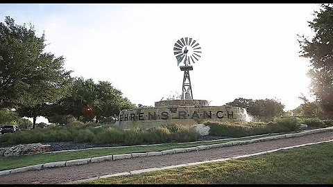 Behrens Ranch Round Rock - Realty Austin Neighborh...