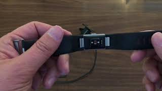 new battery for fitbit charge 2