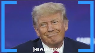 Trump defense begins case in civil fraud trial: What to expect | NewsNation Live
