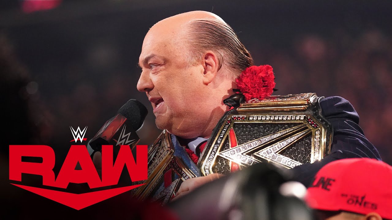 Details On Why Cage Match On WWE Raw XXX Was Cut Short, Original Plan