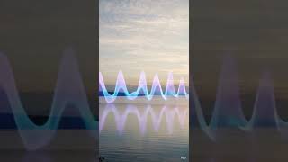 Gamma Ray 40- 60 HZ Beats Relax Mind And Focus/ Gamma Ray