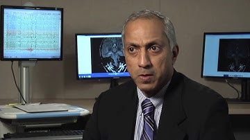 How is epilepsy diagnosed? (Manoj Raghavan, MD, PhD)