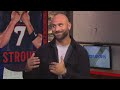 Are the Texans the Hottest team in the NFL?