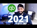 QuickBooks Online 2021 Tutorial