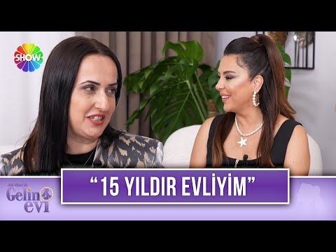 Haftanın ilk gelin adayı Özgül Gelin'in hikayesi | 1290. Bölüm