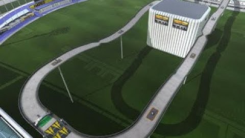 TmNations ESWC H-5 49.07 by Rolli