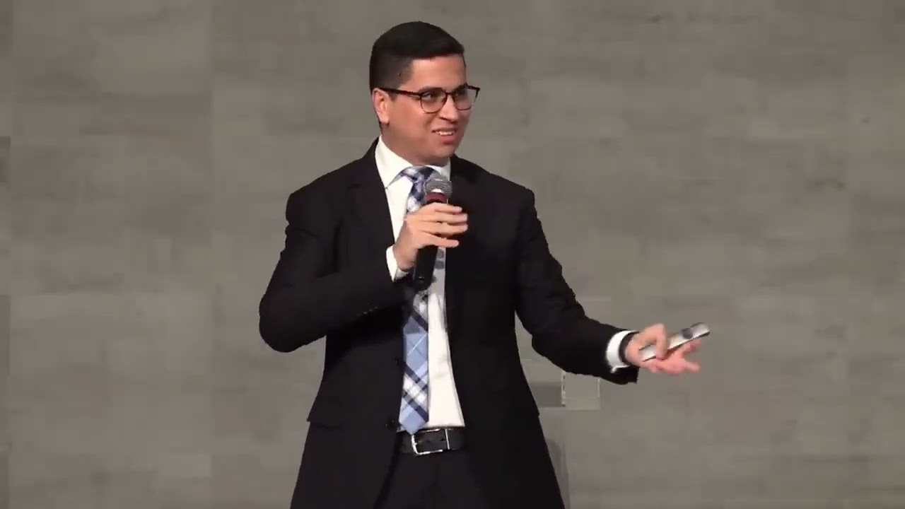 ENTRE O TUDO E O NADA | Pr. Raphael Duarte (Retransmissão)