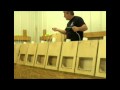 Randy Hare  Lesson 105  Detection Dog Training Boxes