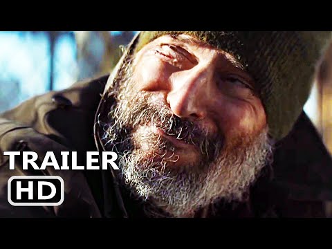 ARCHENEMY Trailer (2020) Joe Manganiello, Thriller Movie
