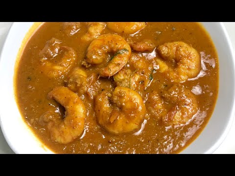 video Prawns curry recipe simple and delicious prawns curry recipe, Worldwide Recipes Prawns curry recipe simple and delicious prawns curry recipe