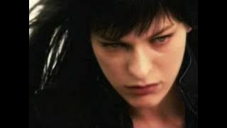 Ultraviolet-Jem 24 Music Video