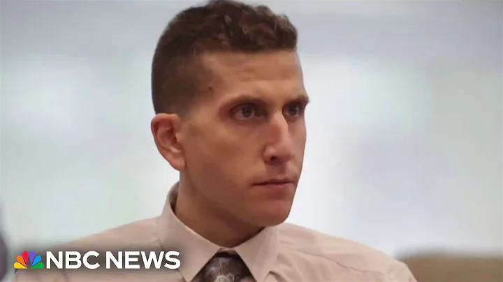 Kohberger pleads guilty: A timeline of the Idaho murders case